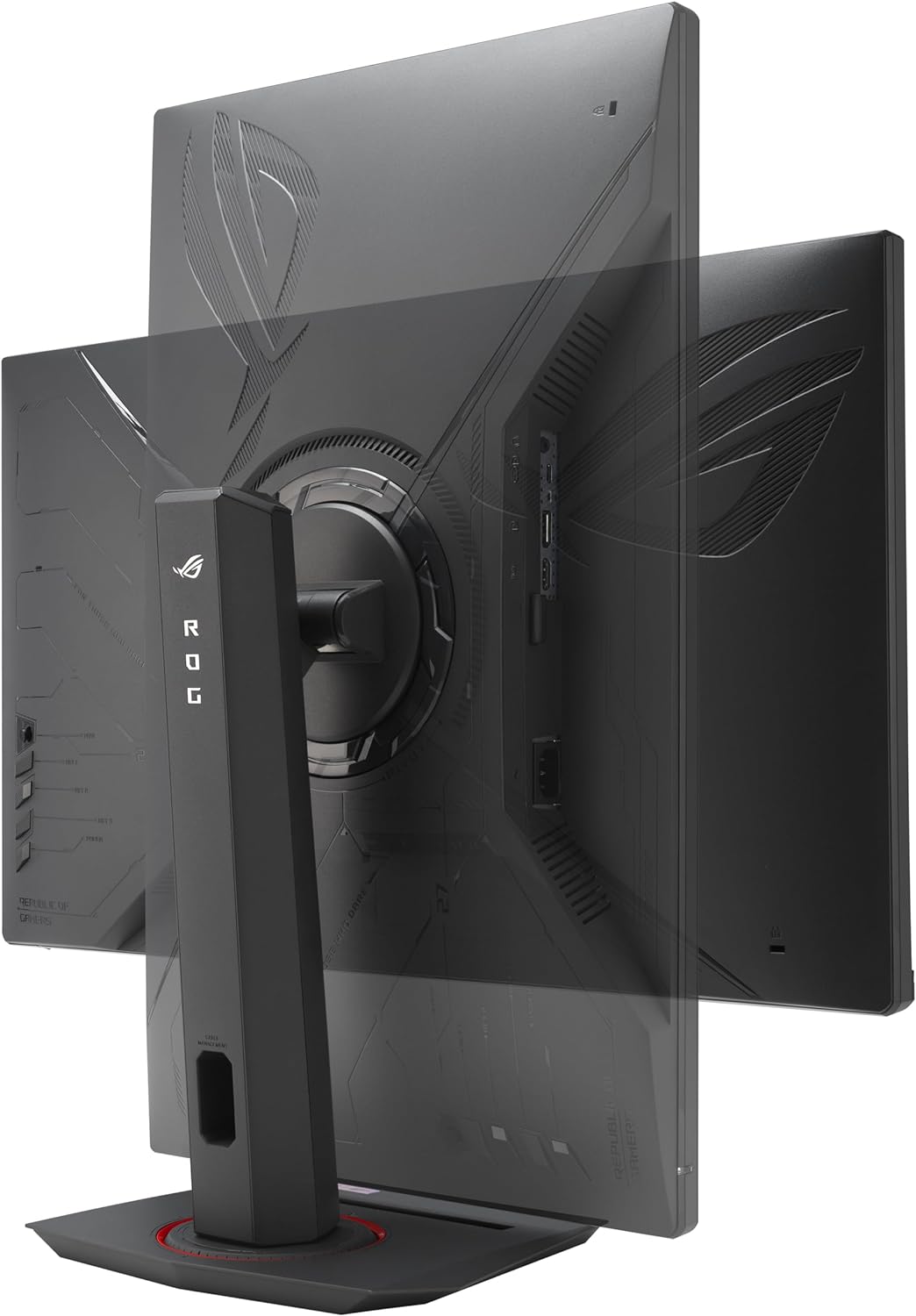 ASUS ROG Strix XG27ACS 27 ASUS ROG Strix XG27ACS 27